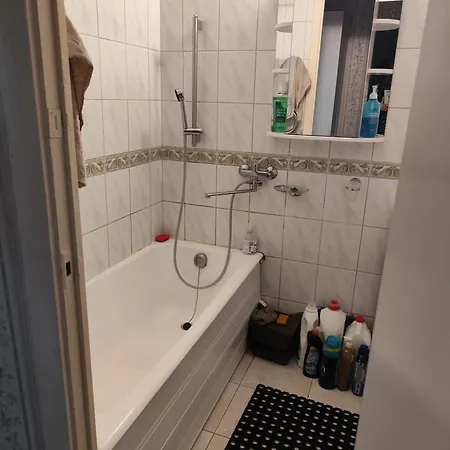 Oll Appartmant For Ταλίν