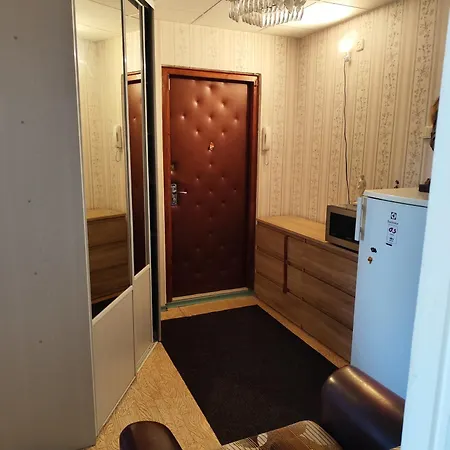 Oll Appartmant For Apartment Reval