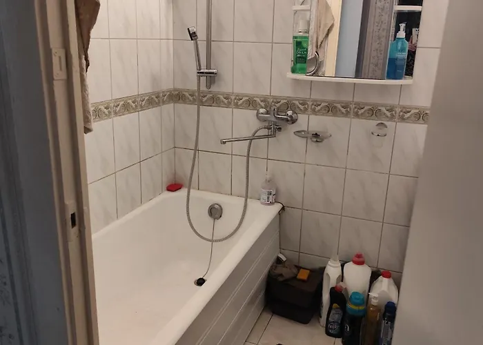 Oll Appartmant For タリン