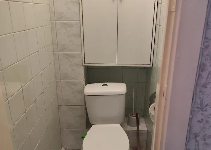 Appartement Oll Appartmant For Tallinn