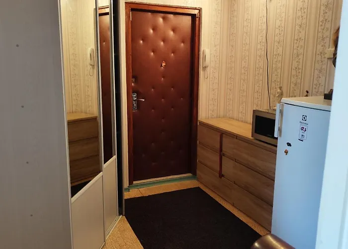 Oll Appartmant For Korter Tallinn