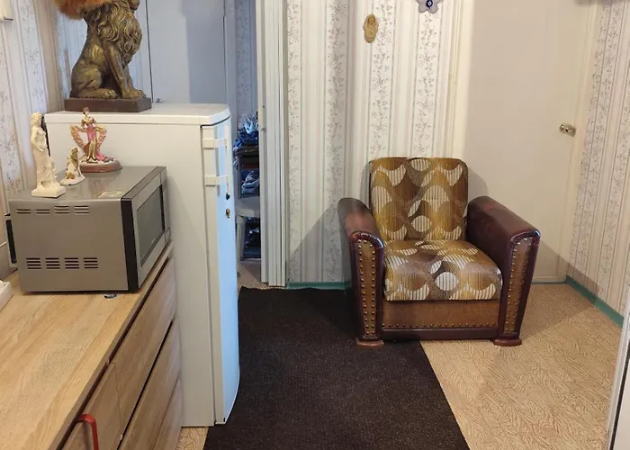 Oll Appartmant For *