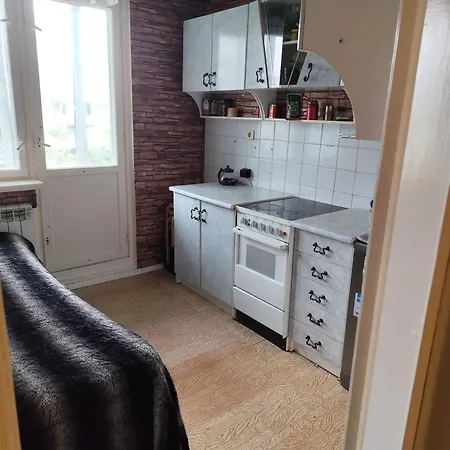 Oll Appartmant For * Tallinn